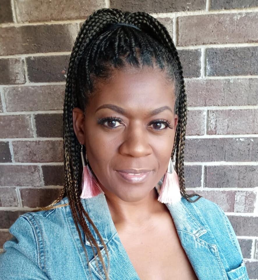 About Us Samella RobinsonPaulk, The Midas Real Estate Group, LLC